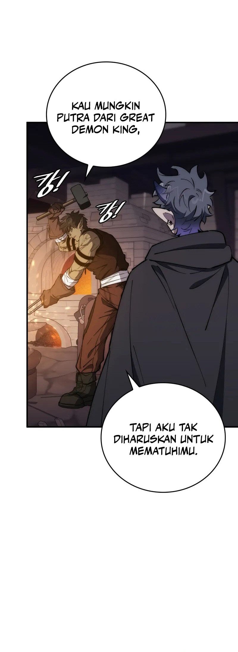 Dungeon Architect Chapter 16 Gambar 32