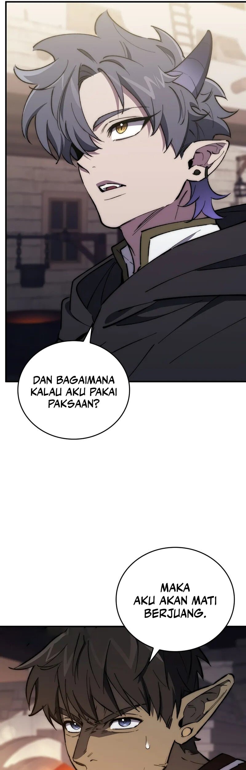 Dungeon Architect Chapter 16 Gambar 33