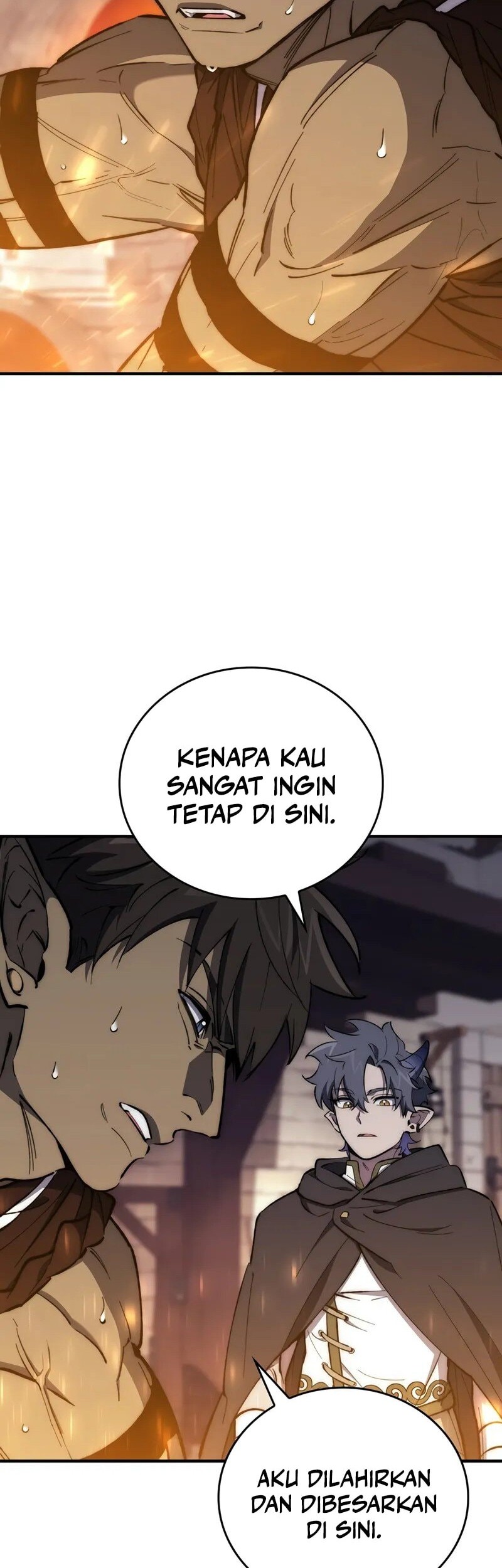Dungeon Architect Chapter 16 Gambar 34