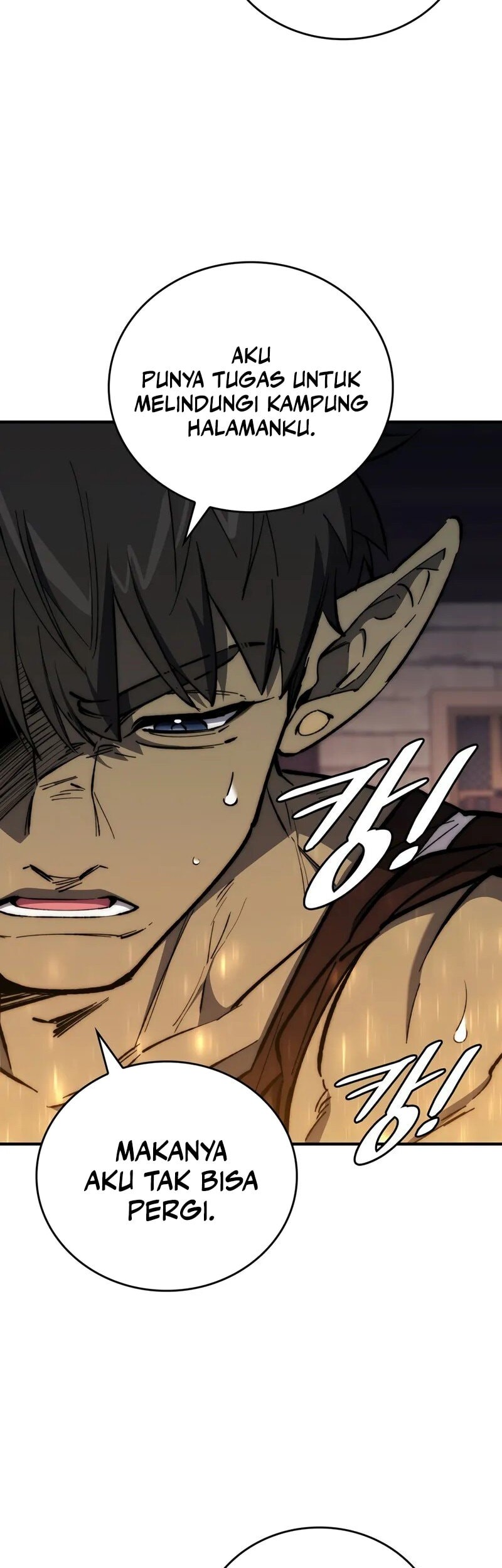 Dungeon Architect Chapter 16 Gambar 35