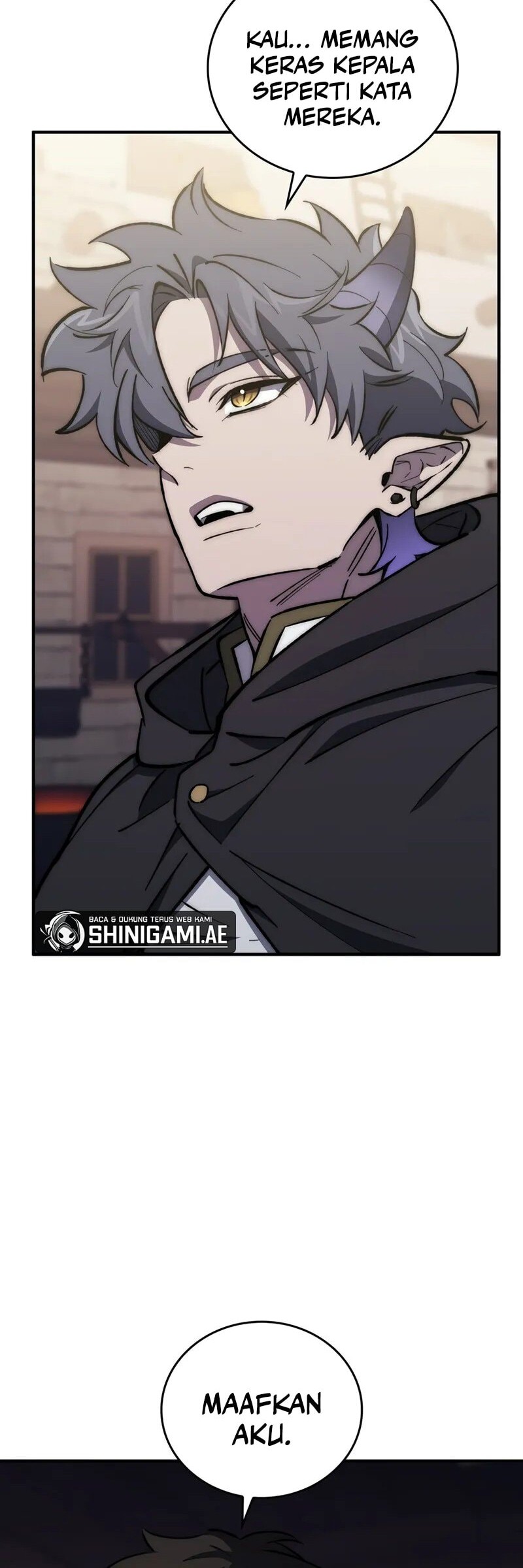 Dungeon Architect Chapter 16 Gambar 36