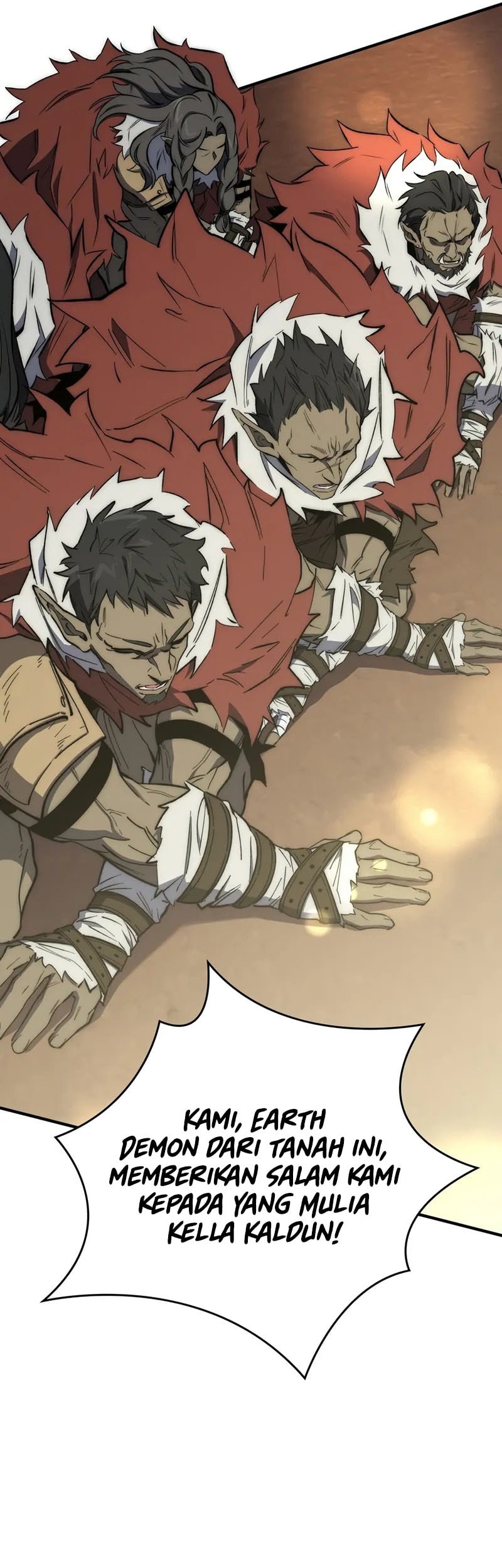 Dungeon Architect Chapter 15 Gambar 54