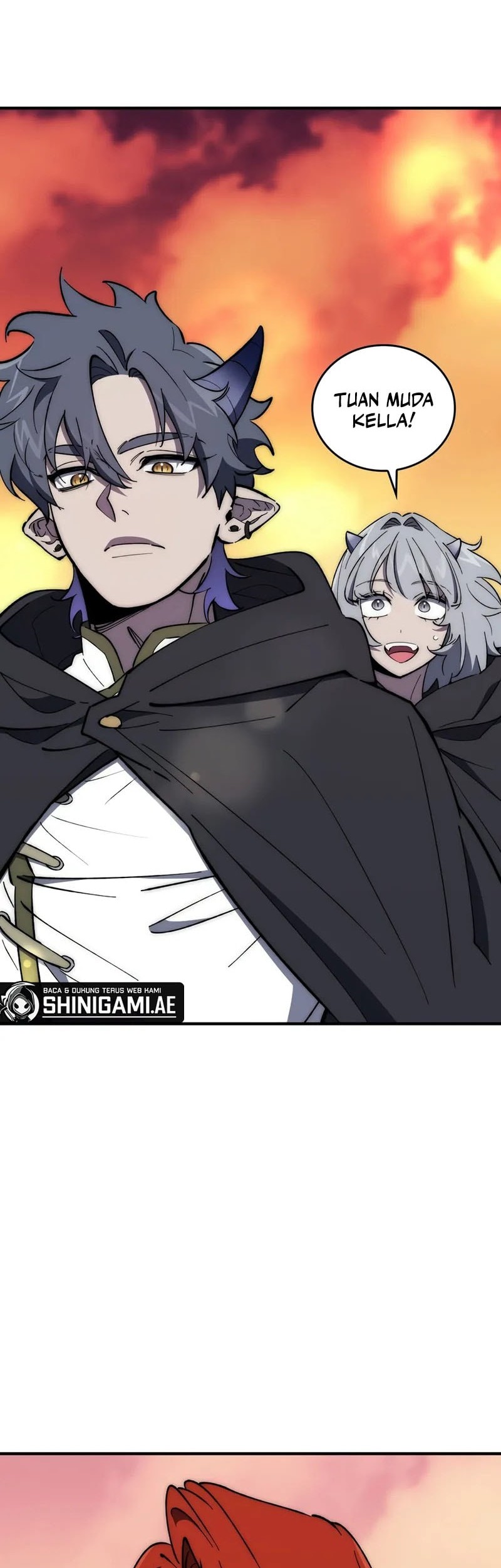 Dungeon Architect Chapter 15 Gambar 55