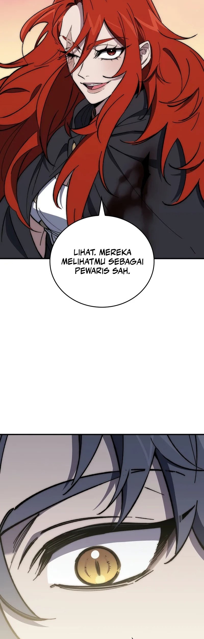 Dungeon Architect Chapter 15 Gambar 56