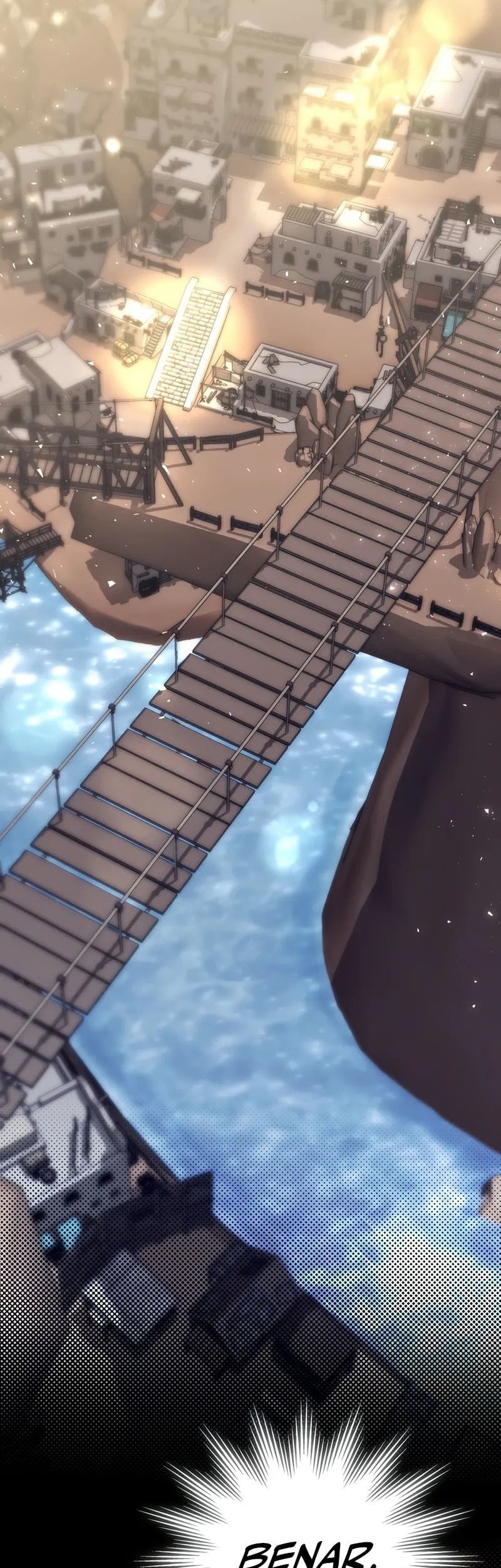 Dungeon Architect Chapter 15 Gambar 58