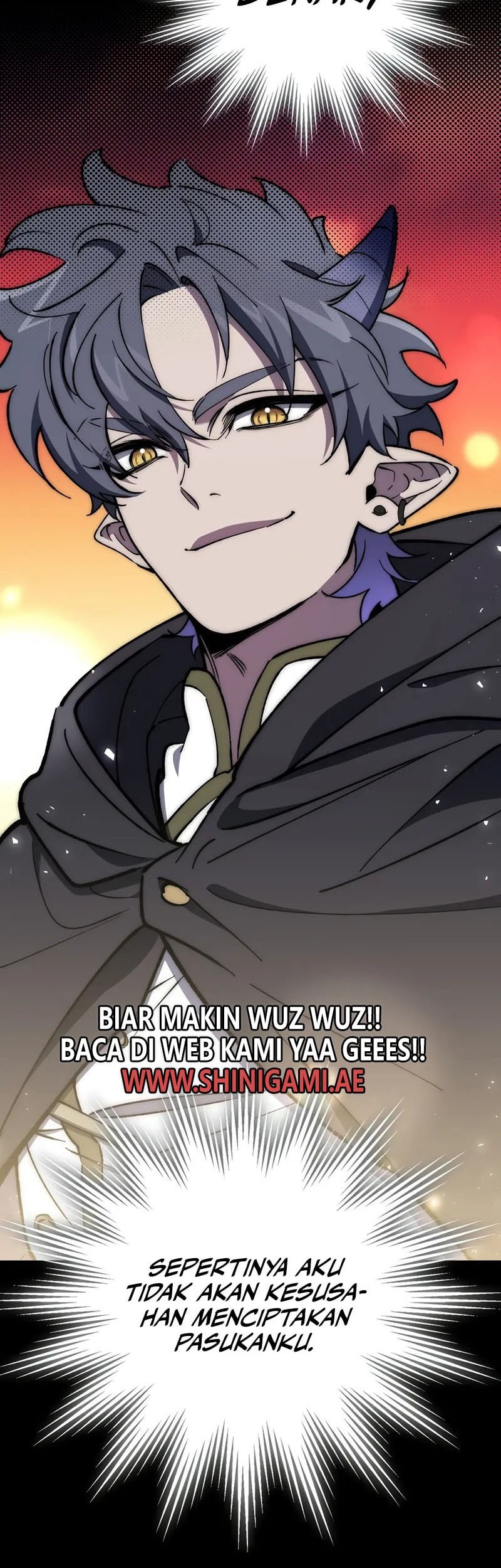 Dungeon Architect Chapter 15 Gambar 59