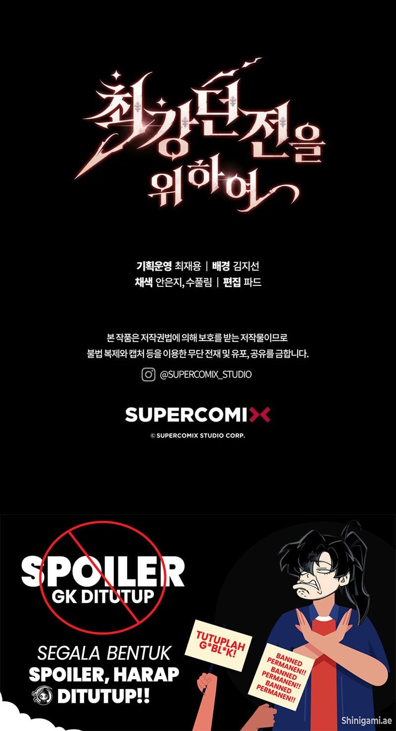 Dungeon Architect Chapter 15 Gambar 60