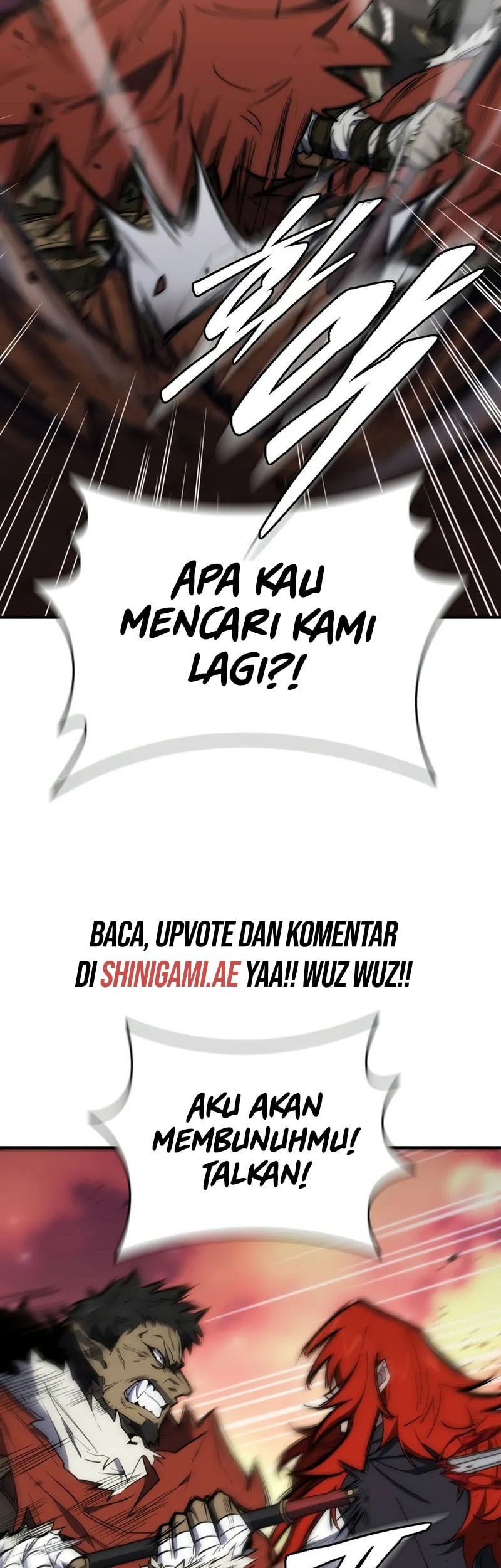 Dungeon Architect Chapter 15 Gambar 38