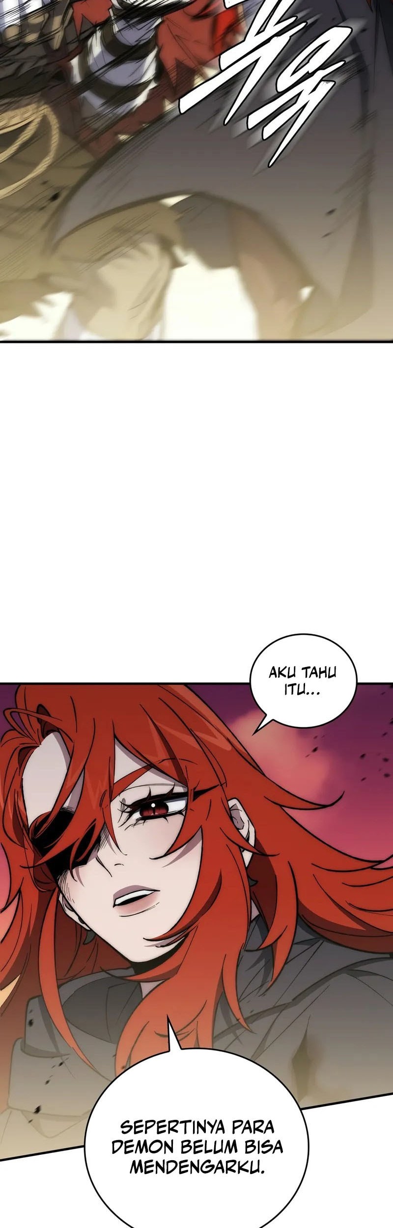 Dungeon Architect Chapter 15 Gambar 39