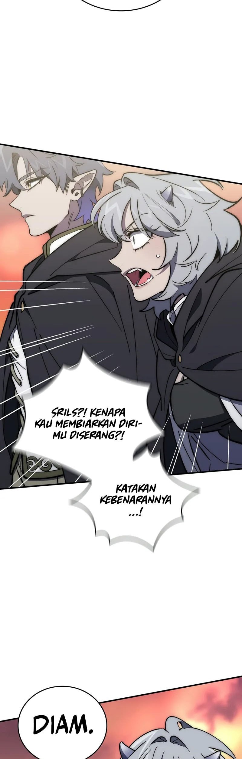 Dungeon Architect Chapter 15 Gambar 40