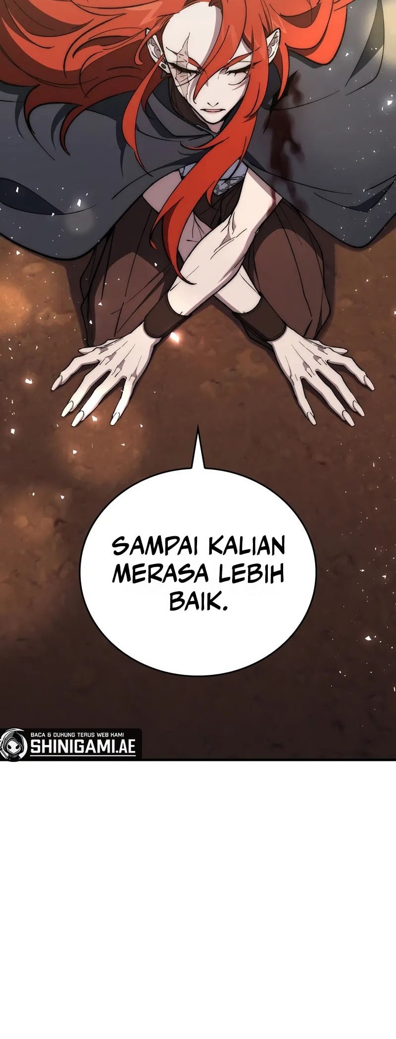 Dungeon Architect Chapter 15 Gambar 45