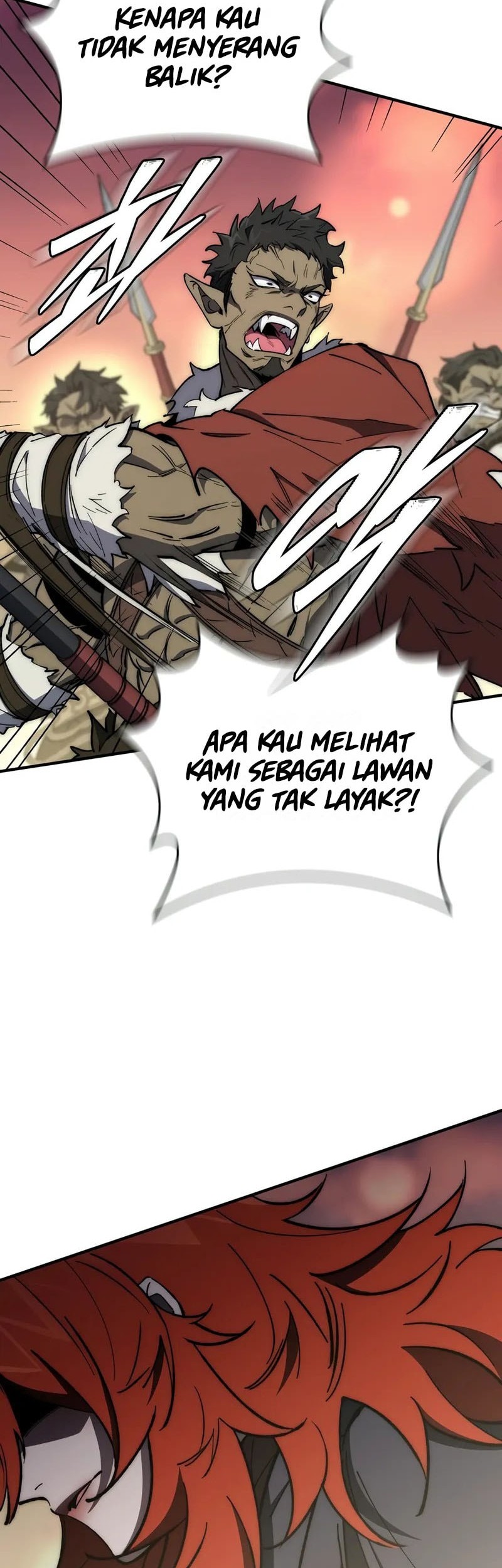 Dungeon Architect Chapter 15 Gambar 43