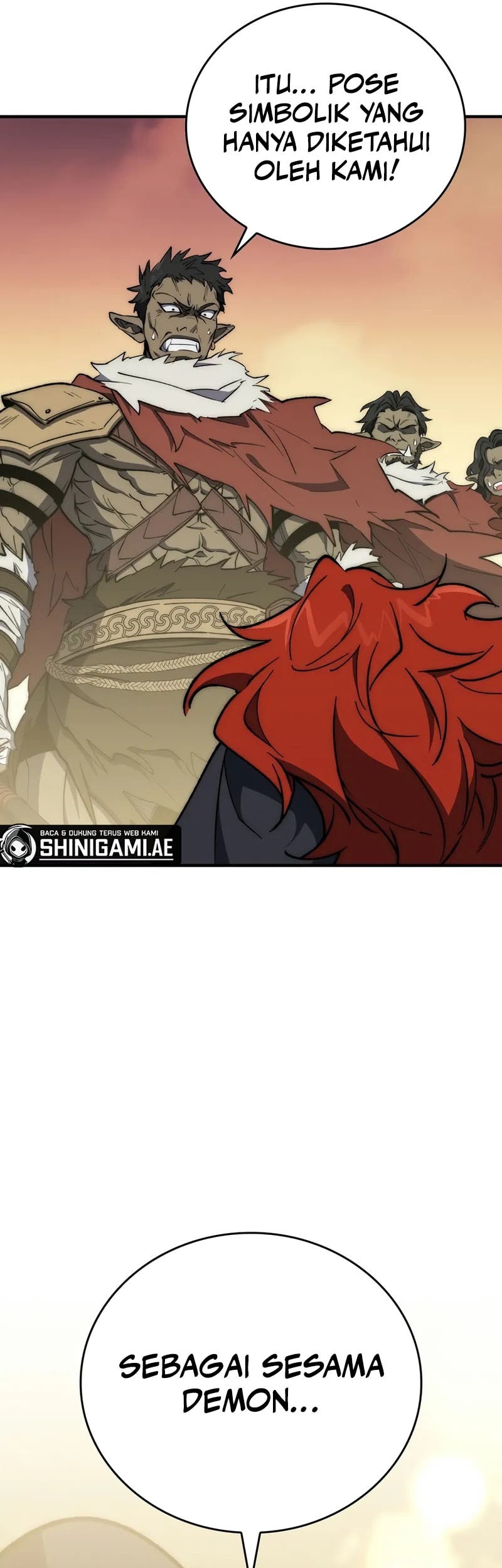 Dungeon Architect Chapter 15 Gambar 46