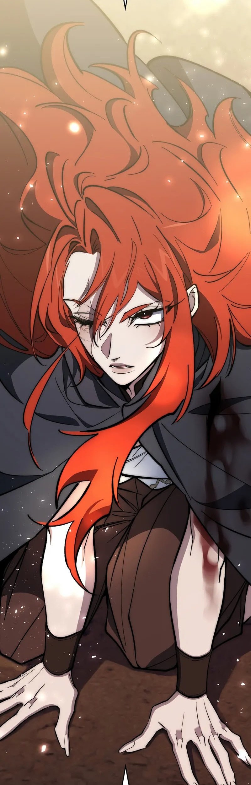 Dungeon Architect Chapter 15 Gambar 47