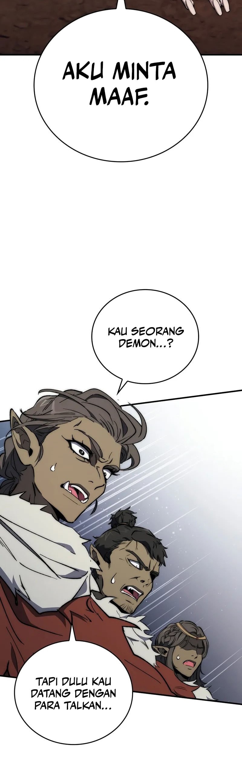 Dungeon Architect Chapter 15 Gambar 48