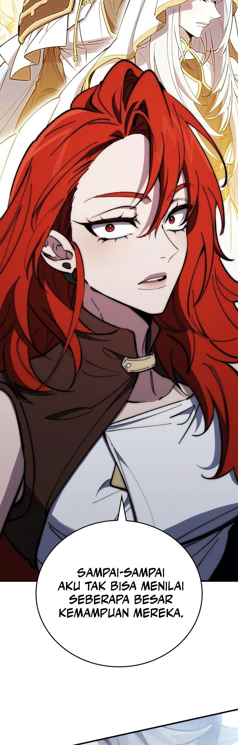 Manhwa Dungeon Architect Chapter 15 gambar nomor 2