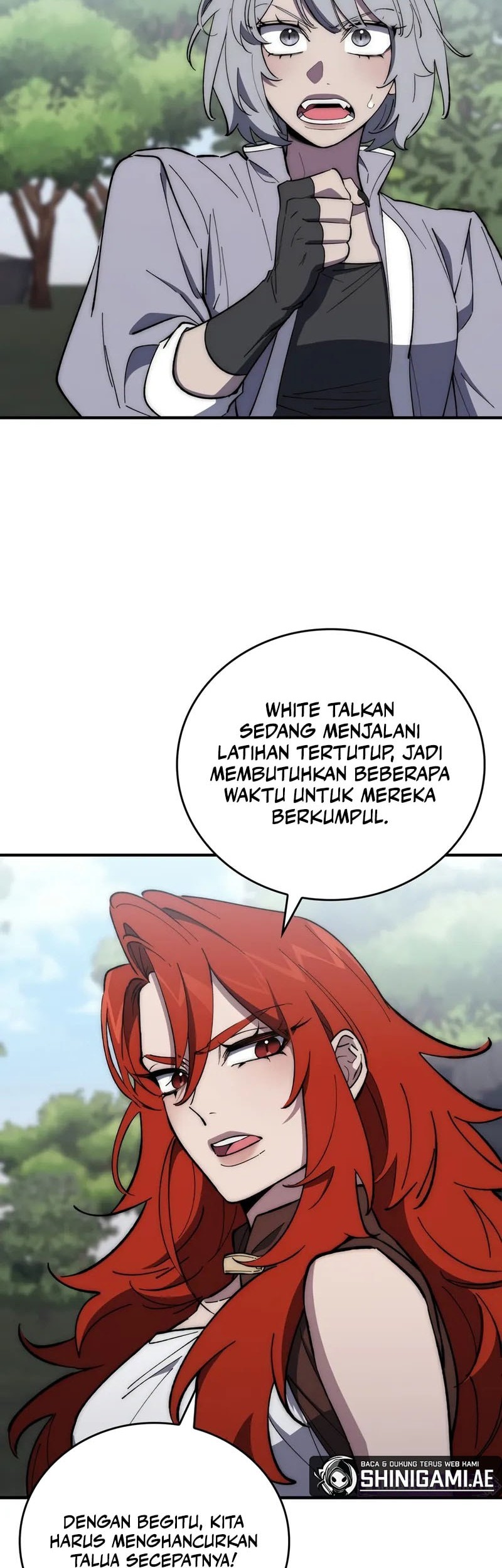 Dungeon Architect Chapter 15 Gambar 4