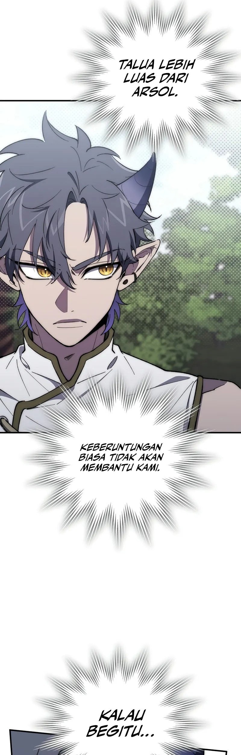 Dungeon Architect Chapter 15 Gambar 6