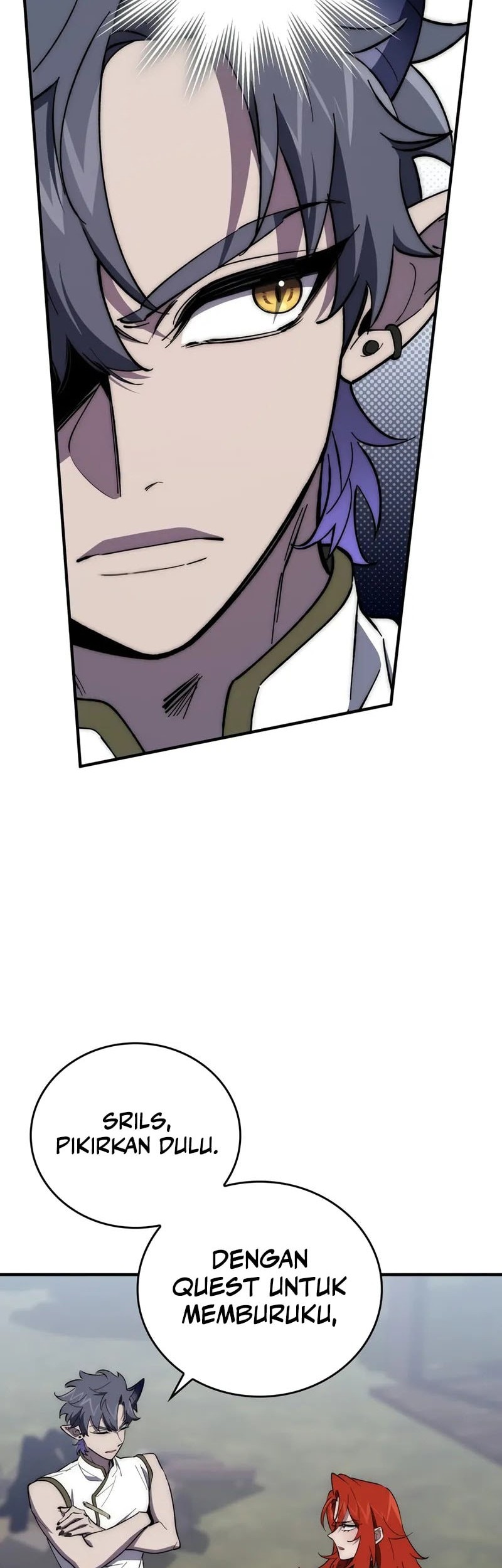 Dungeon Architect Chapter 15 Gambar 7