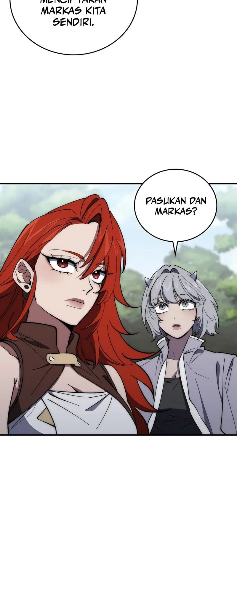 Dungeon Architect Chapter 15 Gambar 9
