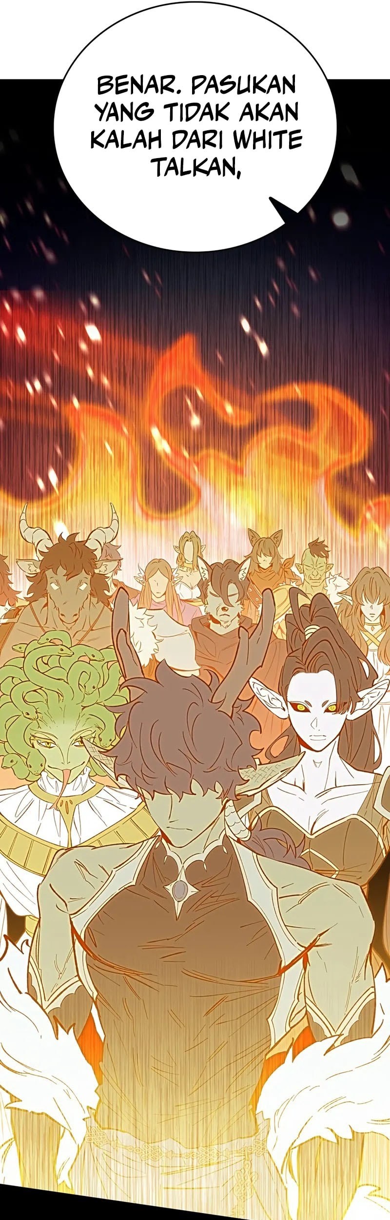 Dungeon Architect Chapter 15 Gambar 10