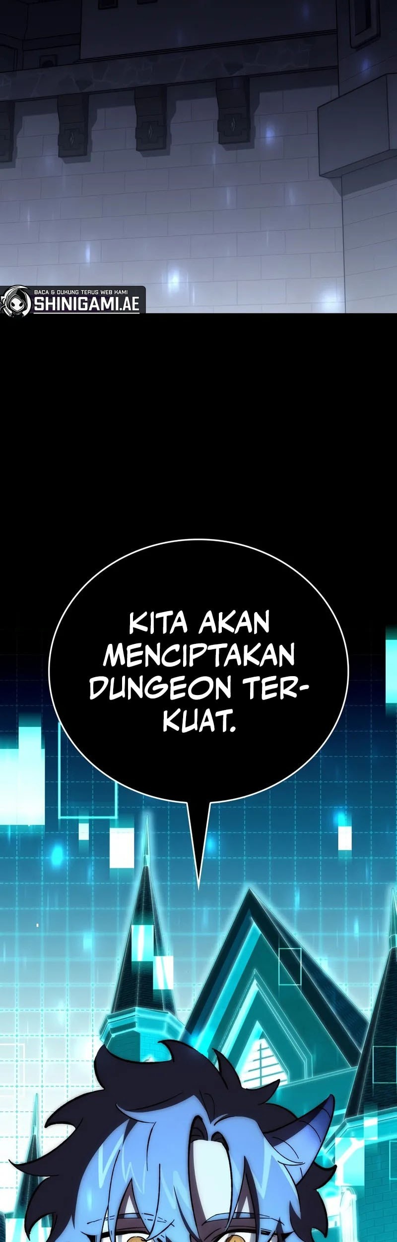 Dungeon Architect Chapter 15 Gambar 12