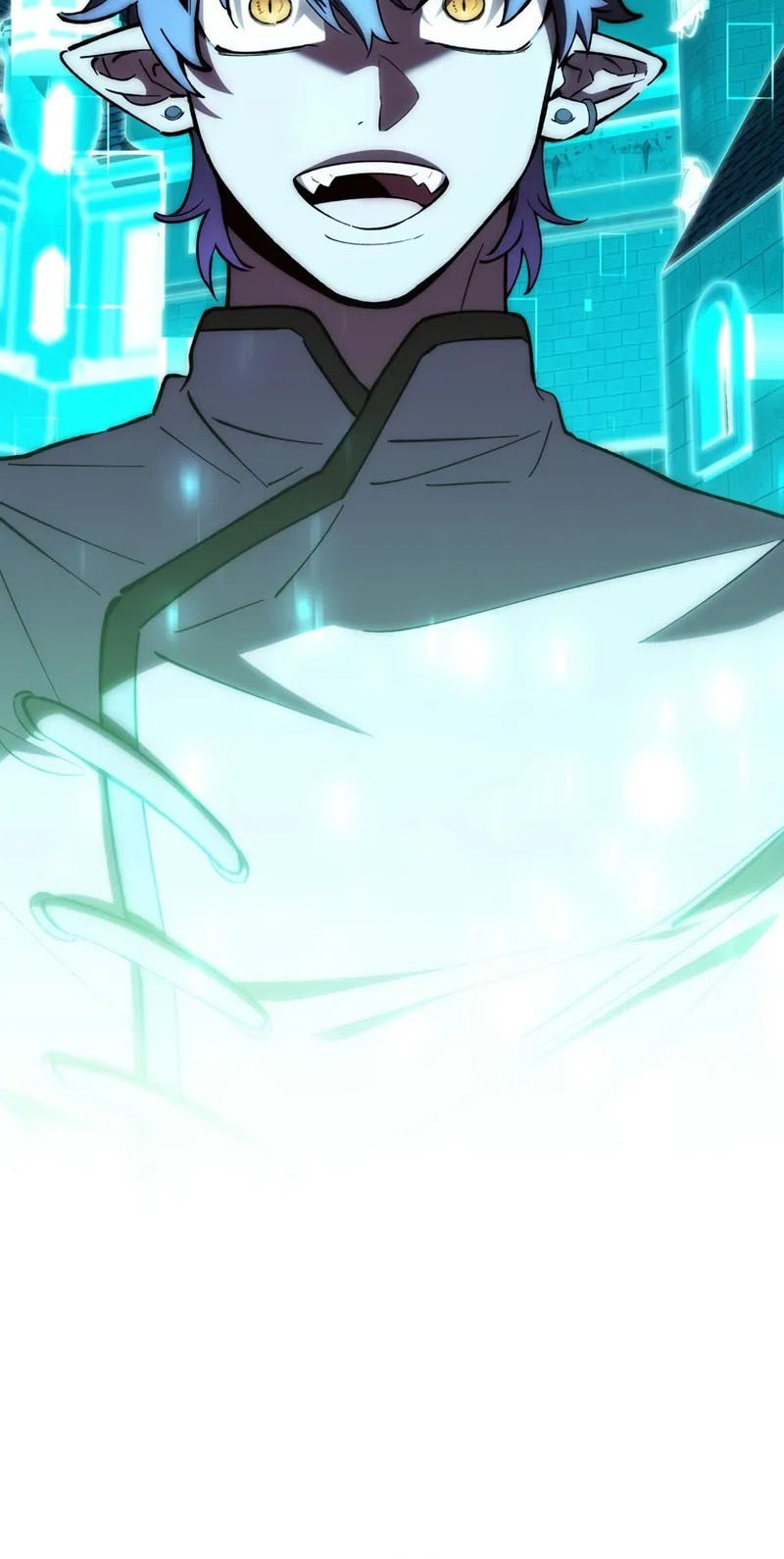 Dungeon Architect Chapter 15 Gambar 13