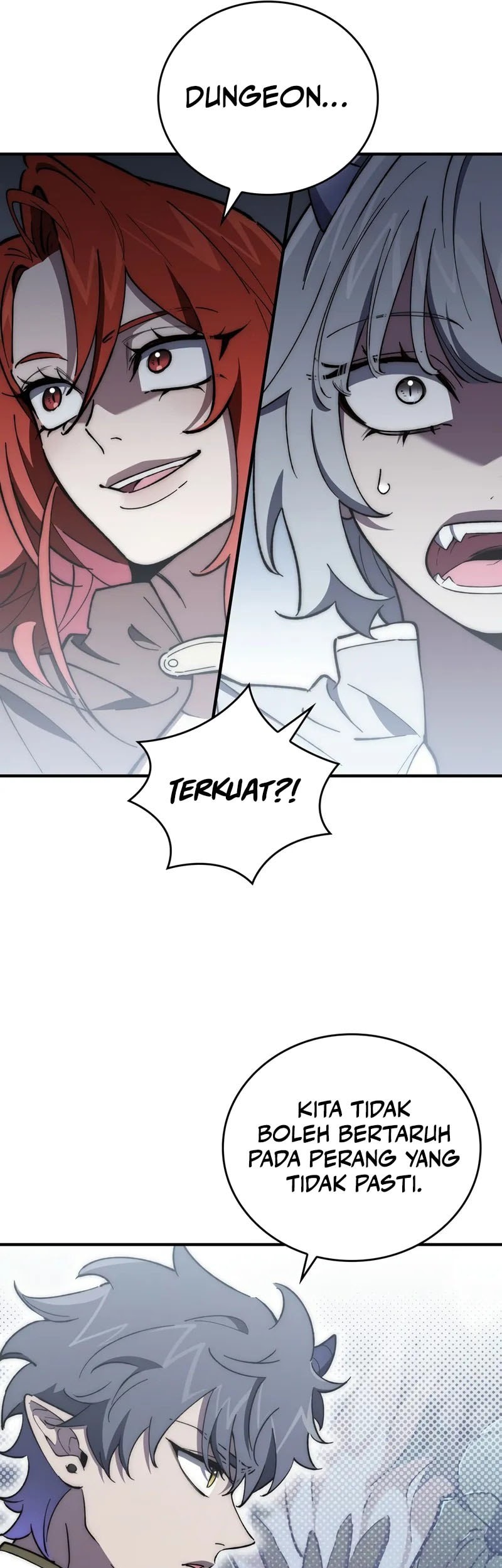 Dungeon Architect Chapter 15 Gambar 14