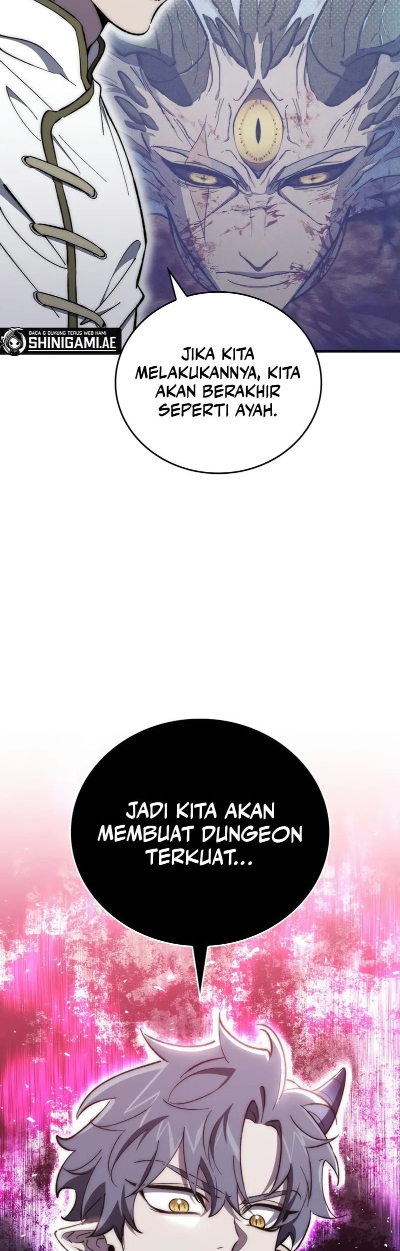 Dungeon Architect Chapter 15 Gambar 15