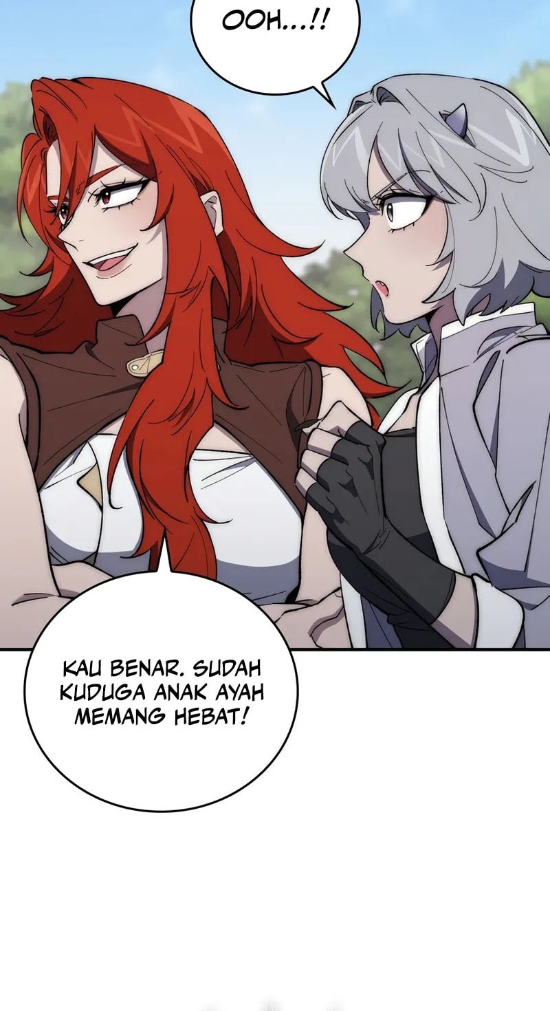 Dungeon Architect Chapter 15 Gambar 17