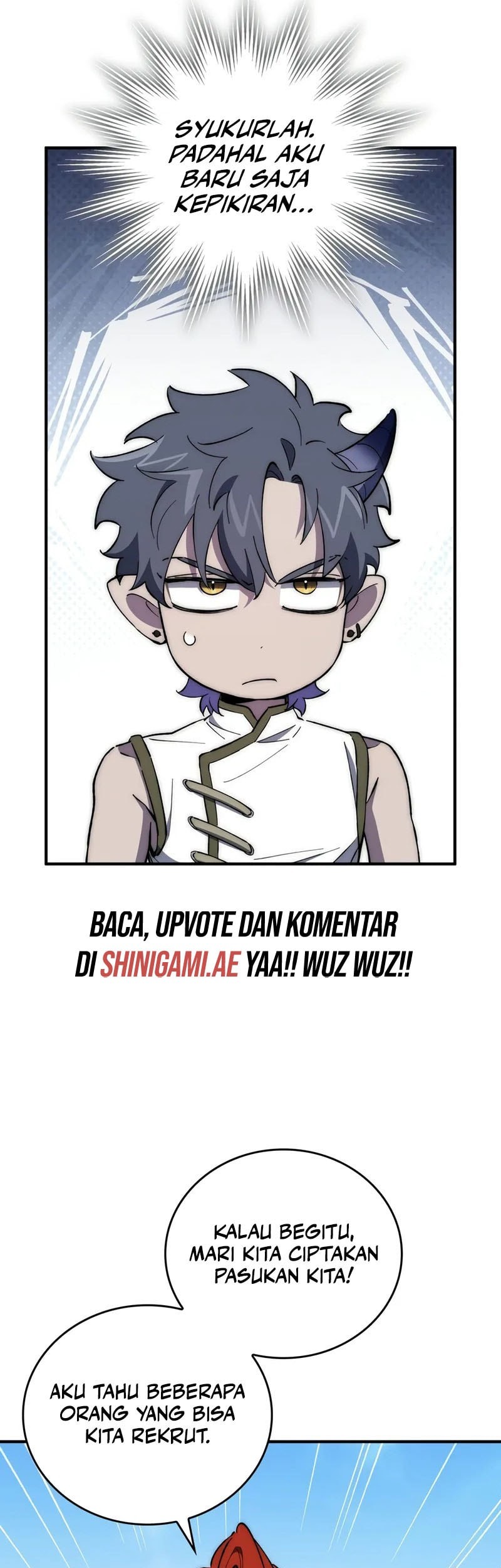 Dungeon Architect Chapter 15 Gambar 18