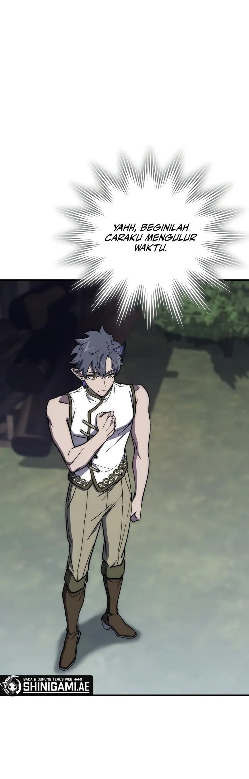 Dungeon Architect Chapter 15 Gambar 21