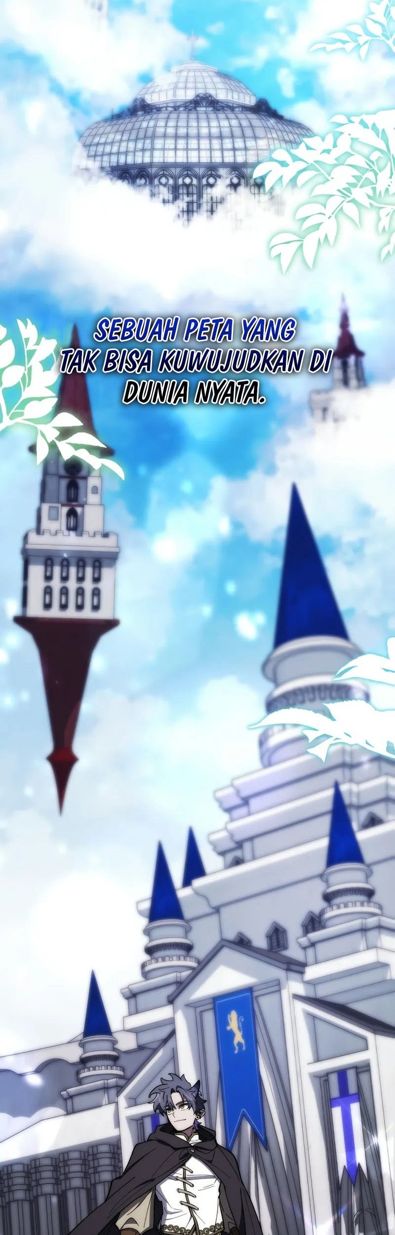 Dungeon Architect Chapter 15 Gambar 23