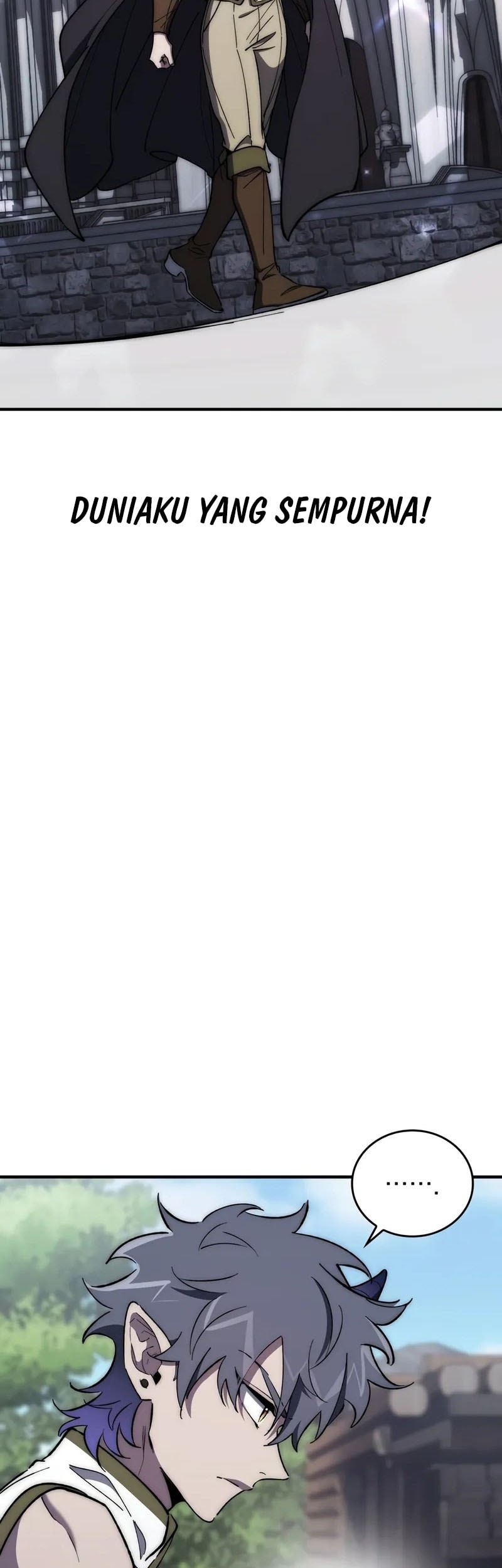 Dungeon Architect Chapter 15 Gambar 24