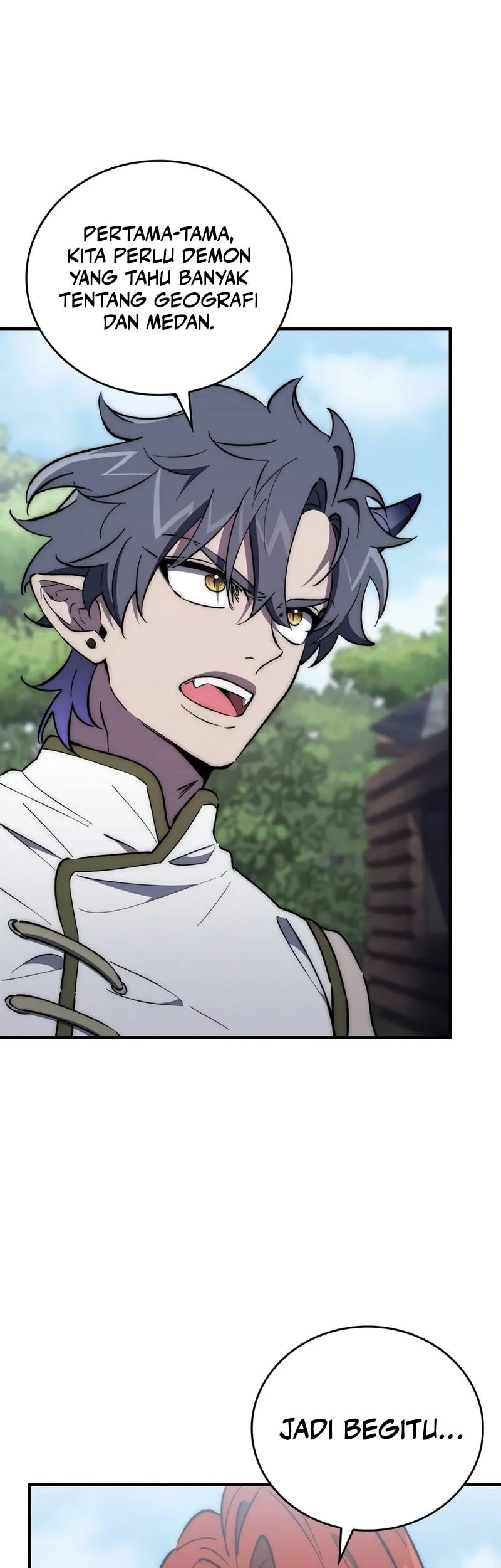 Dungeon Architect Chapter 15 Gambar 26