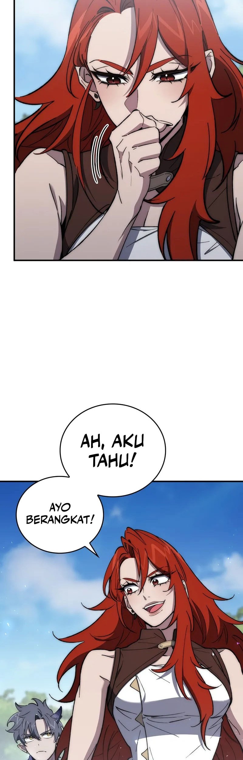 Dungeon Architect Chapter 15 Gambar 27