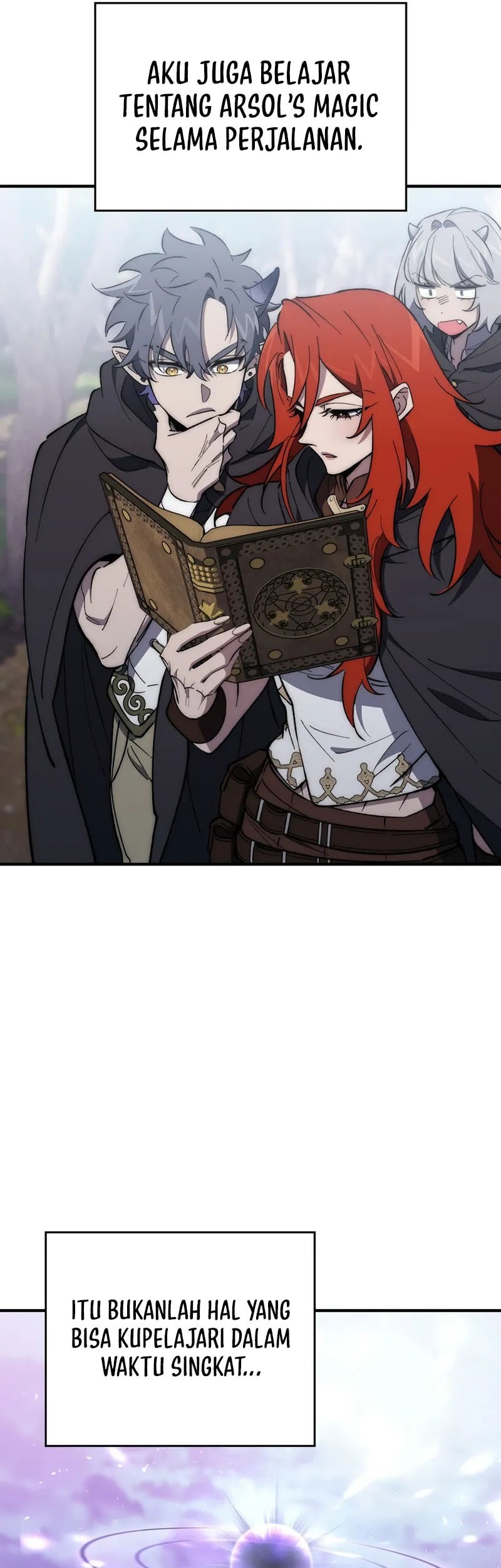 Dungeon Architect Chapter 15 Gambar 30