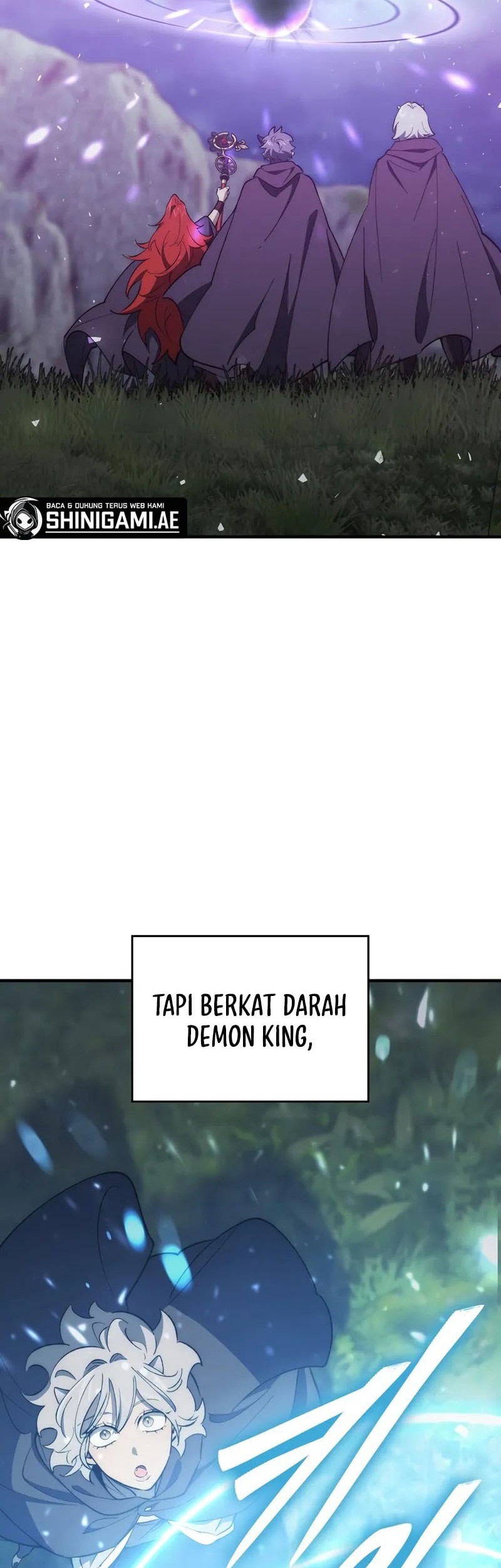 Dungeon Architect Chapter 15 Gambar 31