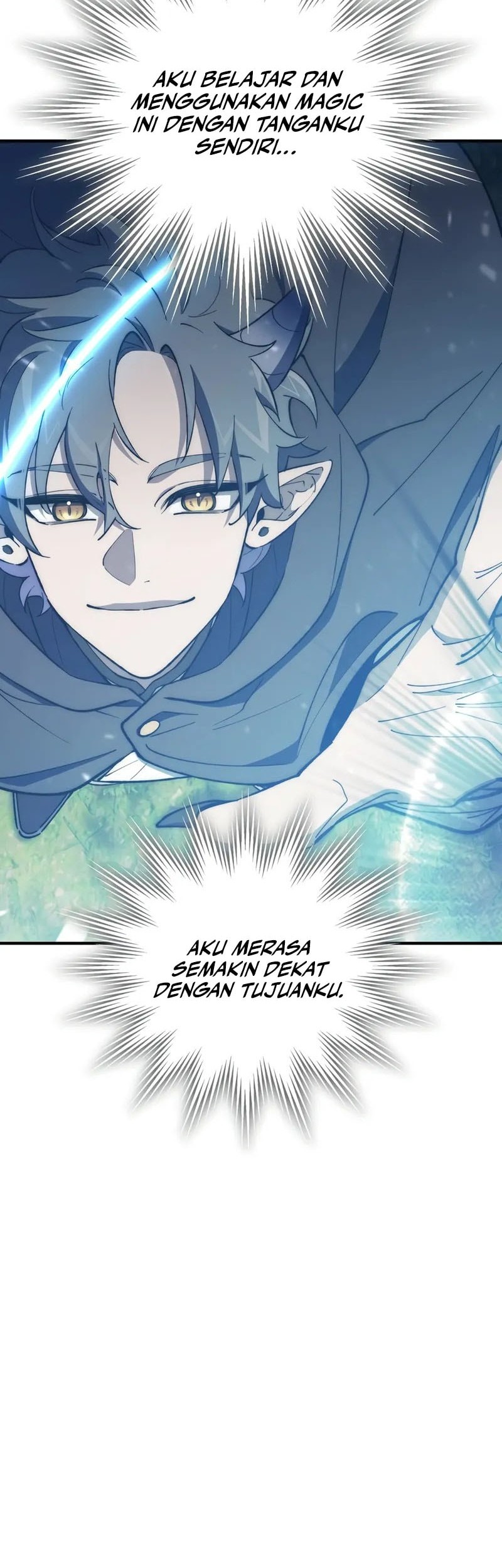 Dungeon Architect Chapter 15 Gambar 33