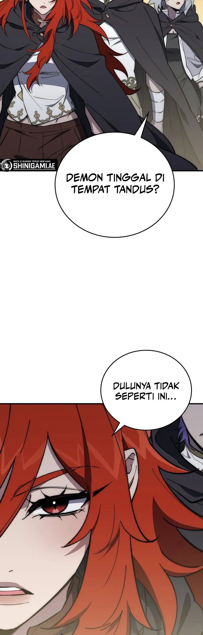 Dungeon Architect Chapter 15 Gambar 35