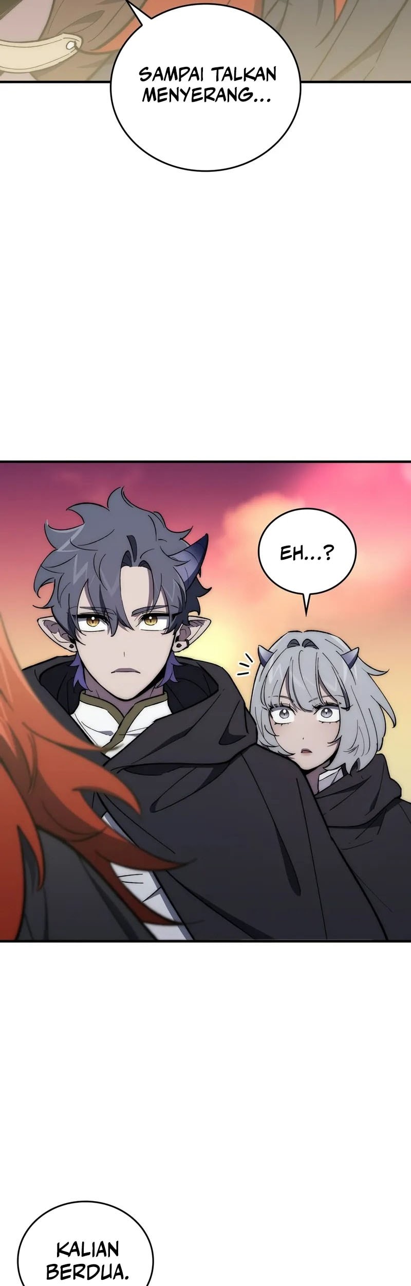 Dungeon Architect Chapter 15 Gambar 36