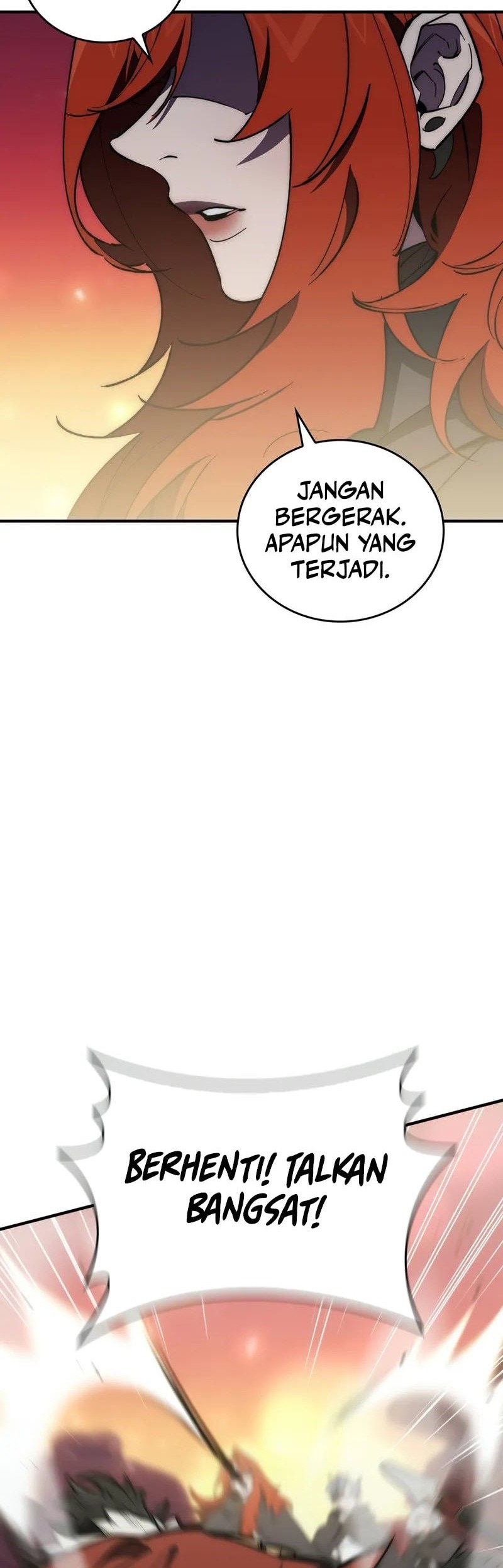 Dungeon Architect Chapter 15 Gambar 37