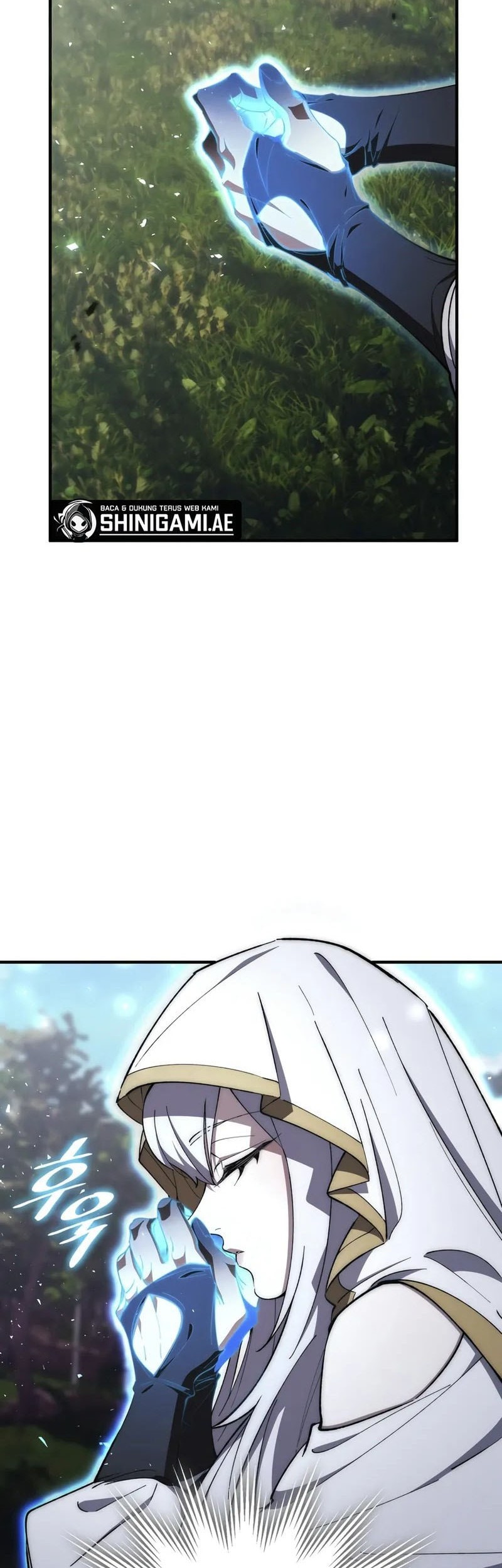 Dungeon Architect Chapter 24 Gambar 55