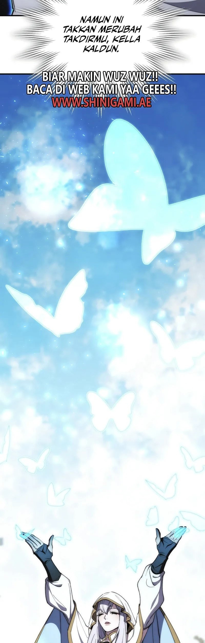 Dungeon Architect Chapter 24 Gambar 56