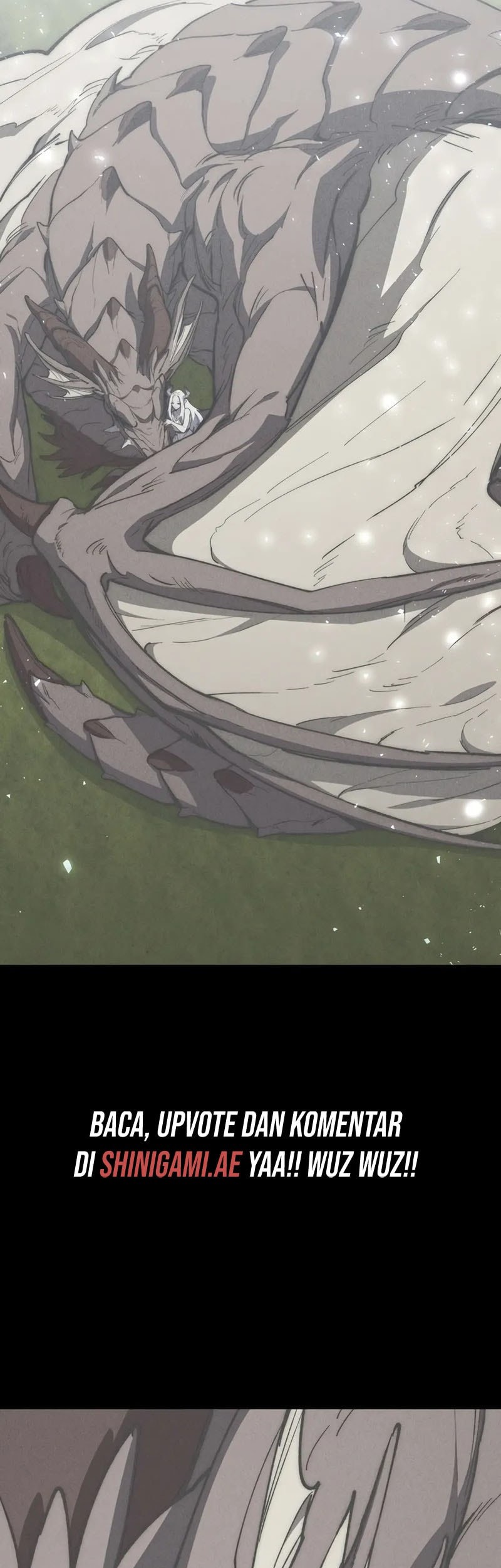 Dungeon Architect Chapter 24 Gambar 38