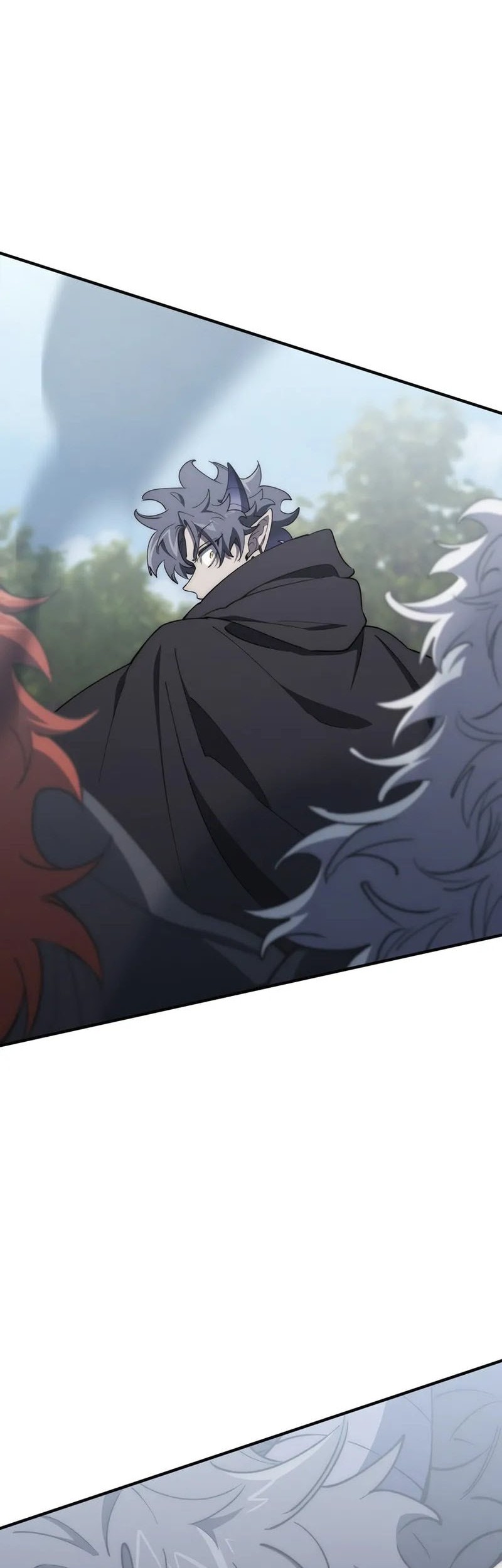 Dungeon Architect Chapter 24 Gambar 43