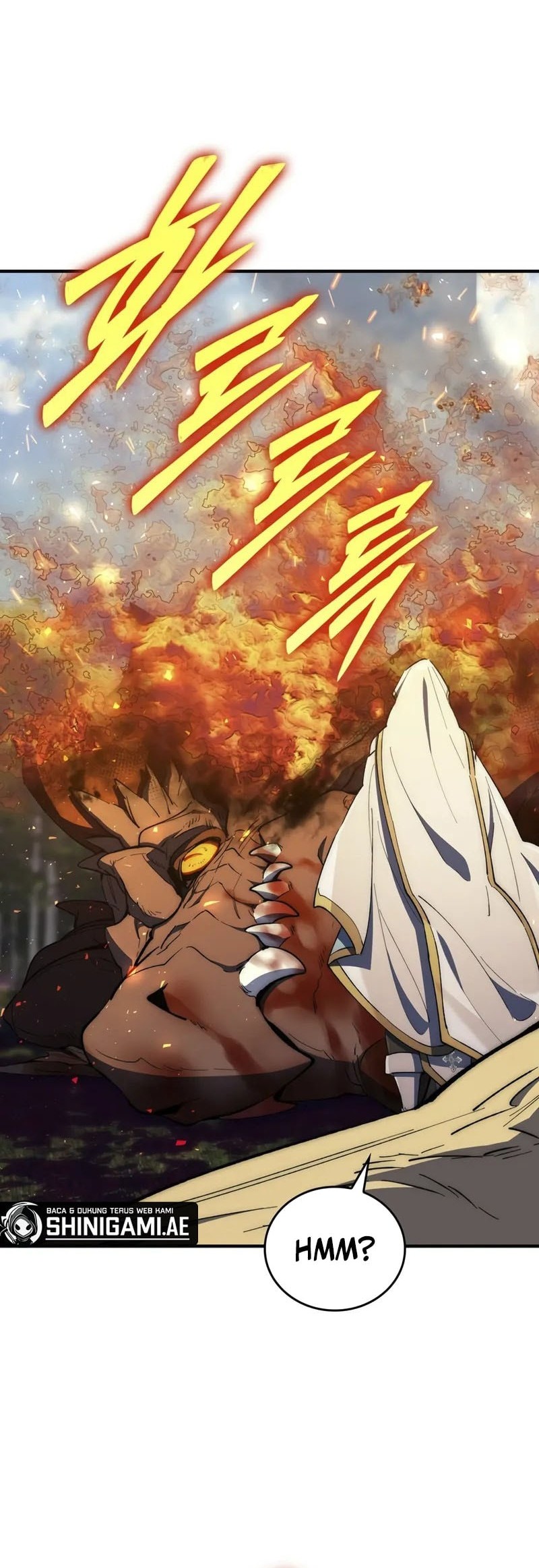 Dungeon Architect Chapter 24 Gambar 49