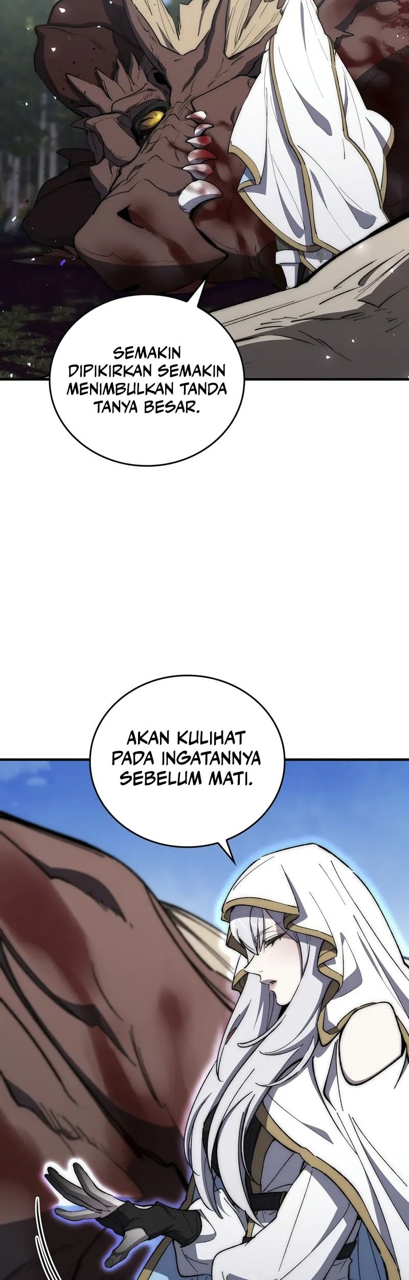 Dungeon Architect Chapter 24 Gambar 47