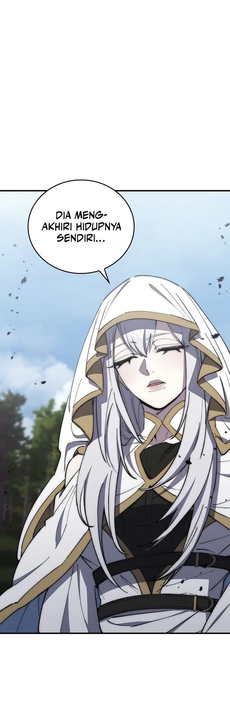 Dungeon Architect Chapter 24 Gambar 53