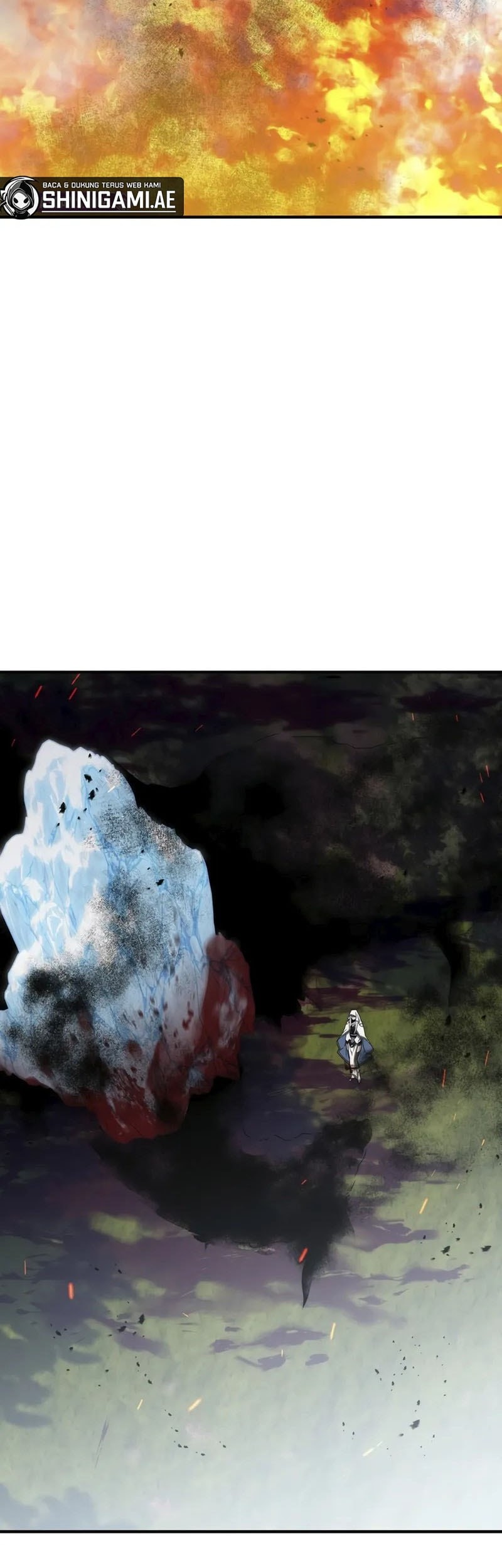 Dungeon Architect Chapter 24 Gambar 52